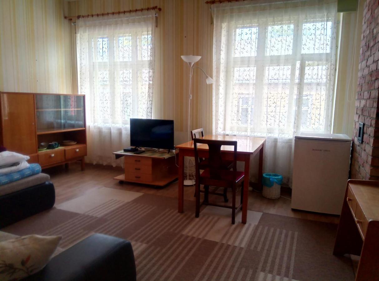 Bed and Breakfast Taehe Maja1 Viljandi  Exterior foto
