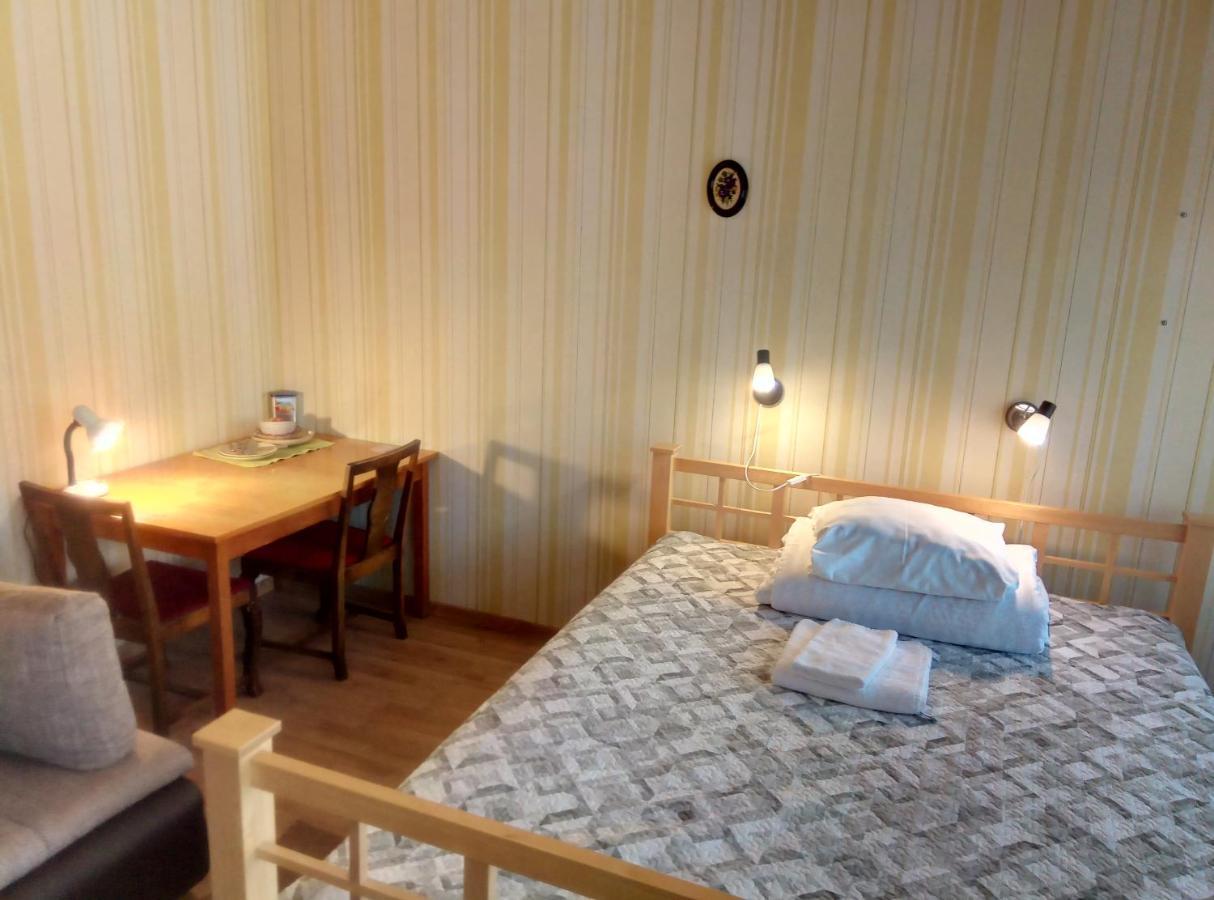 Bed and Breakfast Taehe Maja1 Viljandi  Exterior foto