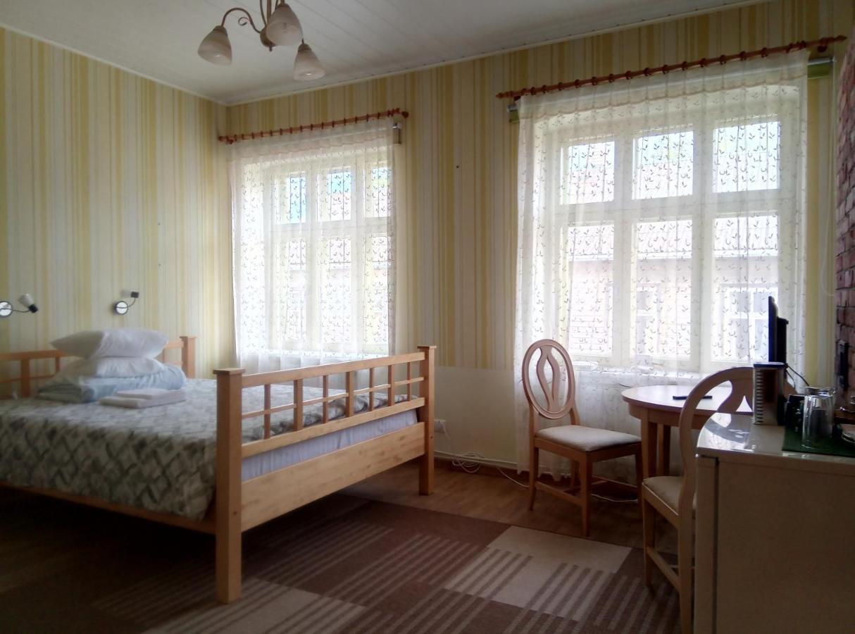 Bed and Breakfast Taehe Maja1 Viljandi  Exterior foto
