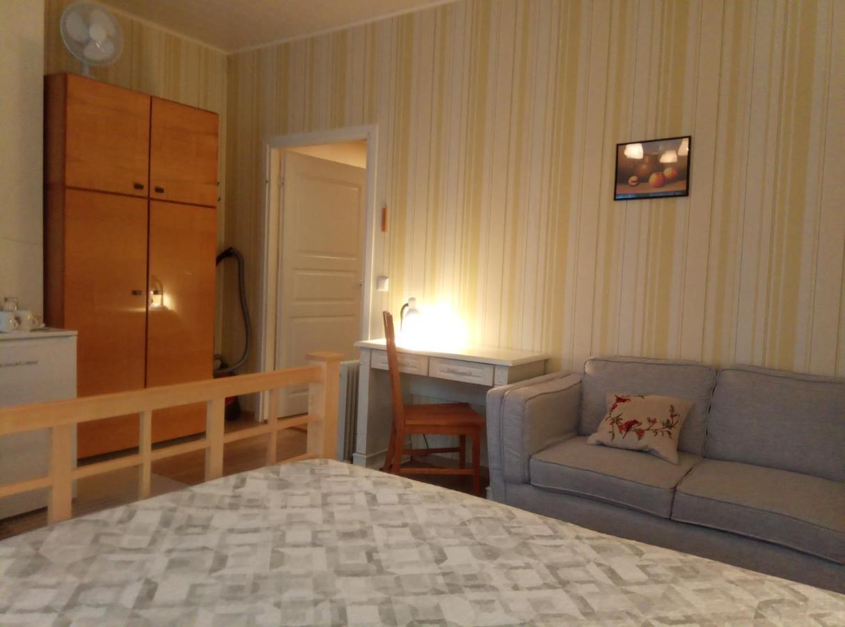 Bed and Breakfast Taehe Maja1 Viljandi  Exterior foto